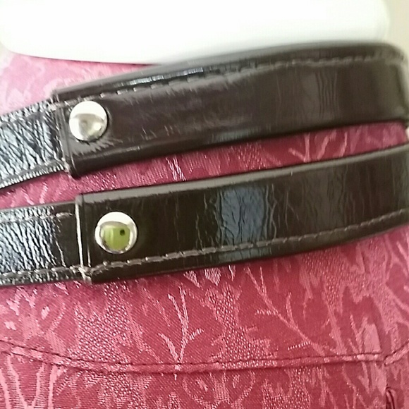 Coach handbag - Picture 7 of 7